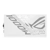 ASUS ROG -STRIX-1000P-GAMING-Valge toiteplokk 1000 W 20+4 pin ATX ATX