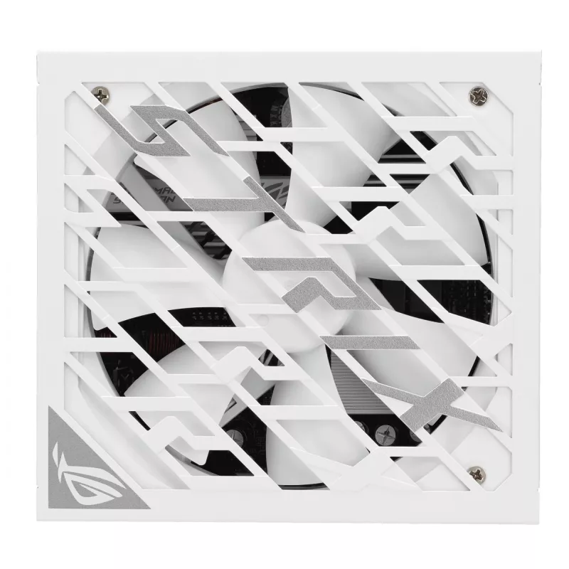 ASUS ROG -STRIX-1000P-GAMING-Valge toiteplokk 1000 W 20+4 pin ATX ATX