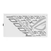 ASUS ROG -STRIX-1000P-GAMING-Valge toiteplokk 1000 W 20+4 pin ATX ATX