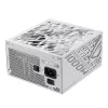 ASUS ROG -STRIX-1000P-GAMING-Valge toiteplokk 1000 W 20+4 pin ATX ATX