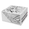 ASUS ROG -STRIX-1000P-GAMING-Valge toiteplokk 1000 W 20+4 pin ATX ATX