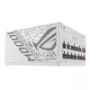 ASUS ROG -STRIX-1000P-GAMING-Valge toiteplokk 1000 W 20+4 pin ATX ATX