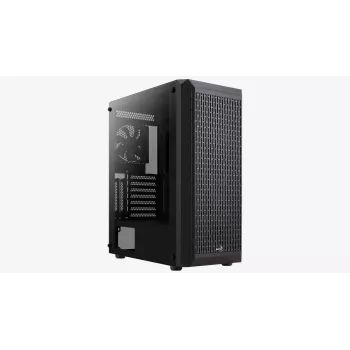 PC Case Aerocool Beam-G-BK-V1 Mini Tower Must