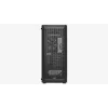 PC Case Aerocool Beam-G-BK-V1 Mini Tower Must