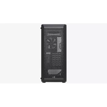 PC Case Aerocool Beam-G-BK-V1 Mini Tower Must