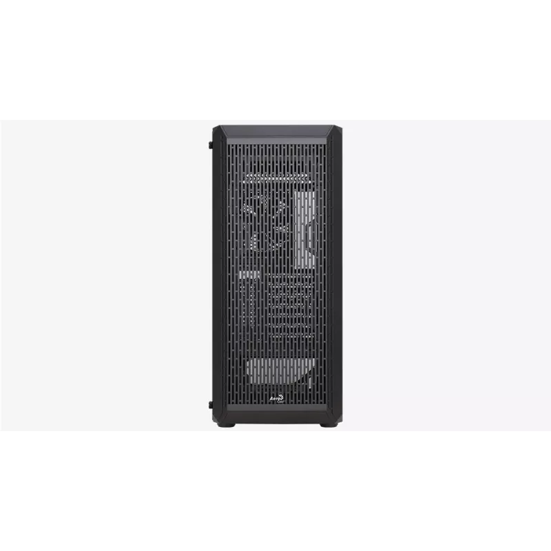 PC Case Aerocool Beam-G-BK-V1 Mini Tower Must