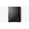 PC Case Aerocool Beam-G-BK-V1 Mini Tower Must