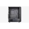 PC Case Aerocool Beam-G-BK-V1 Mini Tower Must