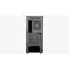 PC Case Aerocool Beam-G-BK-V1 Mini Tower Must