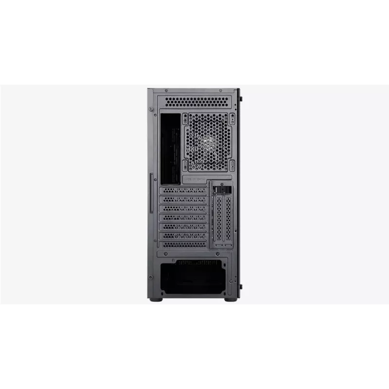 PC Case Aerocool Beam-G-BK-V1 Mini Tower Must