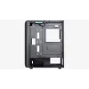 PC Case Aerocool Beam-G-BK-V1 Mini Tower Must