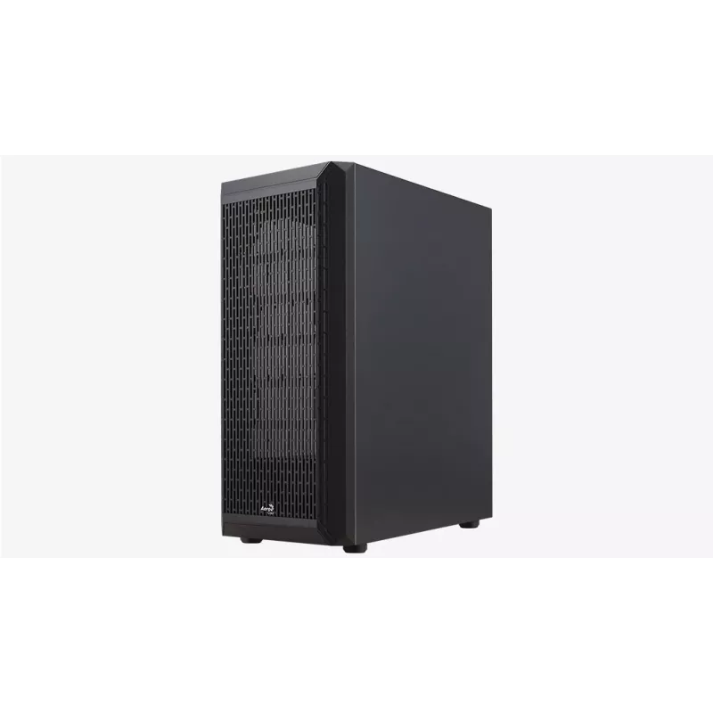 PC Case Aerocool Beam-G-BK-V1 Mini Tower Must