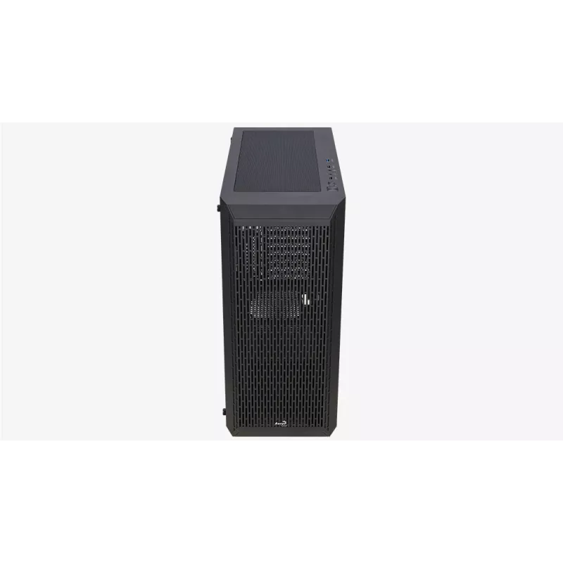 PC Case Aerocool Beam-G-BK-V1 Mini Tower Must