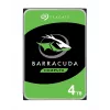 Seagate Barracuda ST4000DM004 sisemine kõvaketas 4 TB 5400 RPM 256 MB 3.5 tolli Serial ATA III