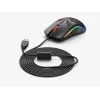 Glorious Ascended Cable V2 hiirekaabel G-ASC-BLACK, must