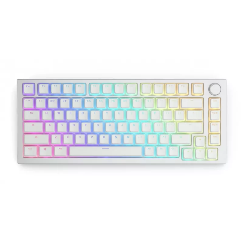 Glorious Gaming Aura V2 klaviatuurikork