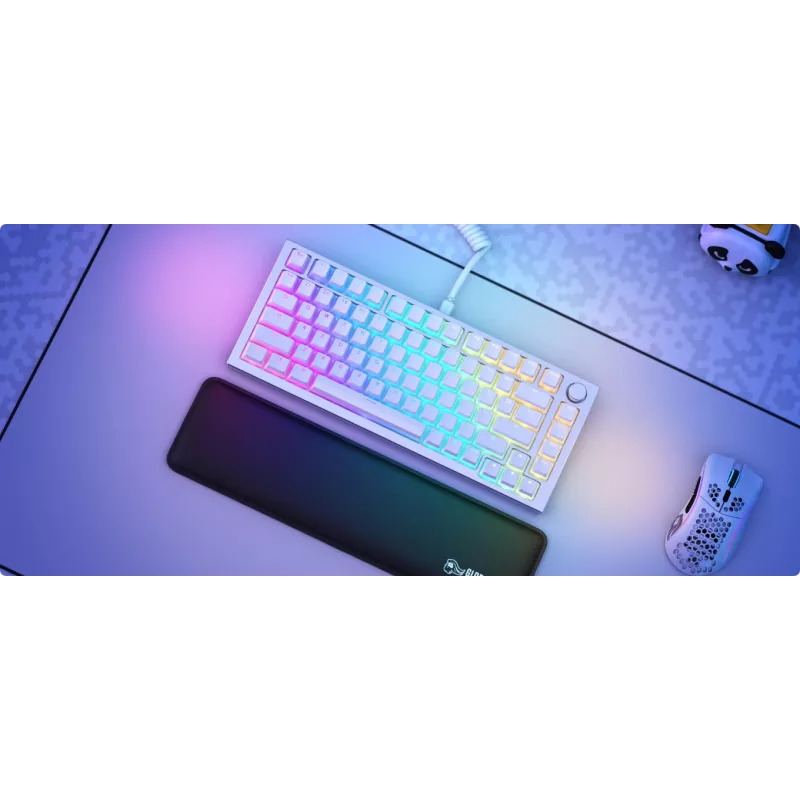 Glorious Gaming Aura V2 klaviatuurikork