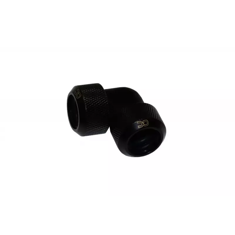 Liitmik Alphacool 17446 Messing Must 38mm
