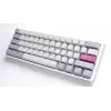 Ducky One 3 Mini mänguklaviatuur USB hall mehaaniline RGB
