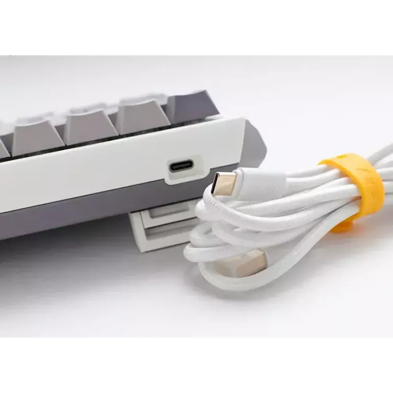 Ducky One 3 Mini mänguklaviatuur USB hall mehaaniline RGB