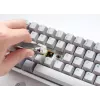 Ducky One 3 Mini mänguklaviatuur USB hall mehaaniline RGB