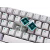 Ducky One 3 Mini mänguklaviatuur USB hall mehaaniline RGB