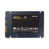 Samsung MZ-77Q2T0 2 TB 2.5 inch Serial ATA III V-NAND MLC