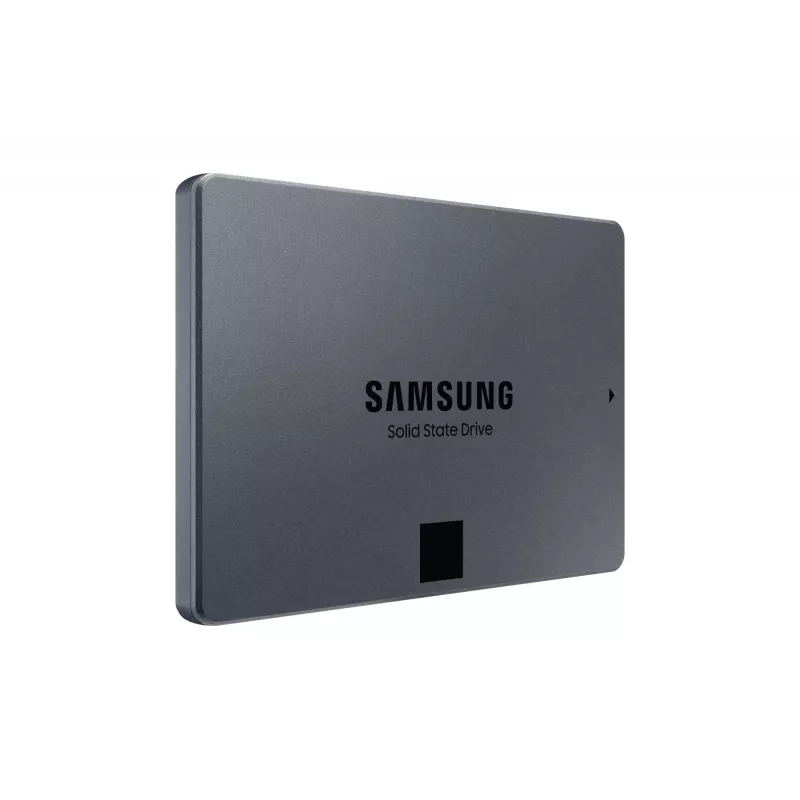 Samsung MZ-77Q2T0 2 TB 2.5 inch Serial ATA III V-NAND MLC