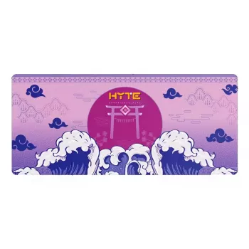 Hiirematt HYTE Eternity Mitmevärviline