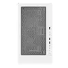 PC-korpus Montech X3 MESH Midi Tower valge