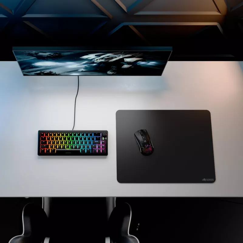 Hiirematt Glorious Gaming Glorious hiir Pad 2 XL Edgeless Must