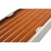 Aqua Computer airplex modularity system 420 mm radiaator, vasest ribid, üks ahel