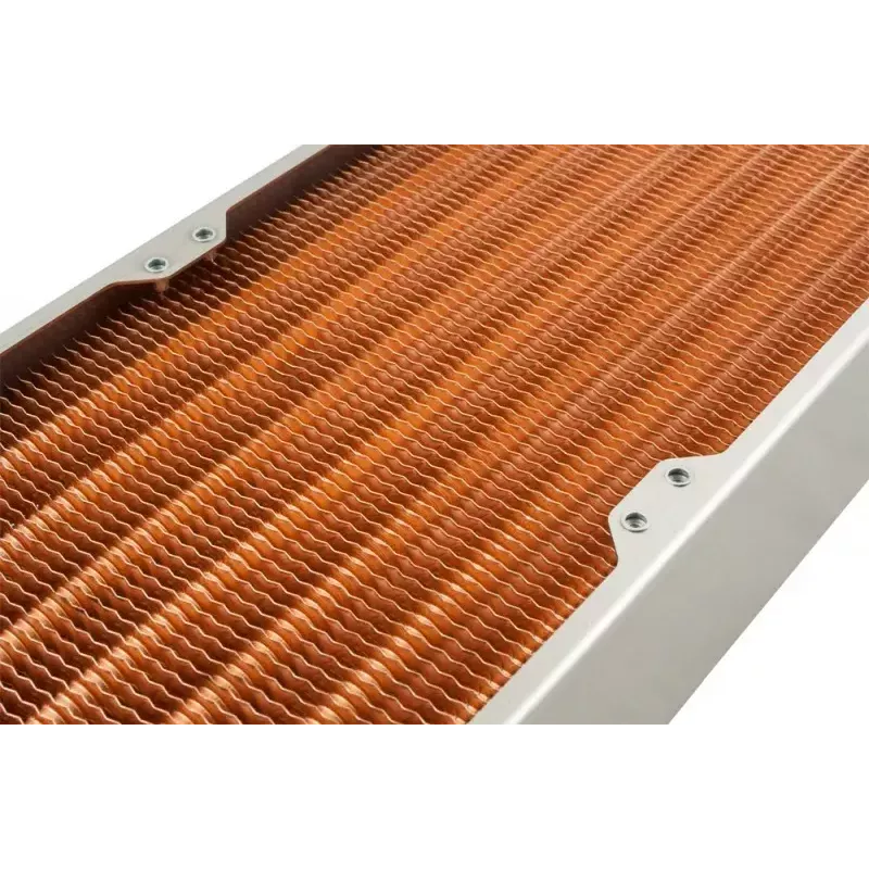 Aqua Computer airplex modularity system 420 mm radiaator, vasest ribid, üks ahel