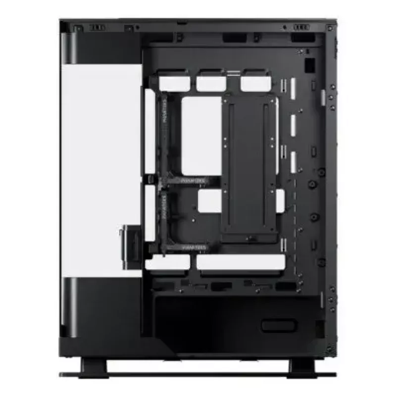 Arvutikorpus Phanteks Evolv Series X2 Torn Lai ATX Must