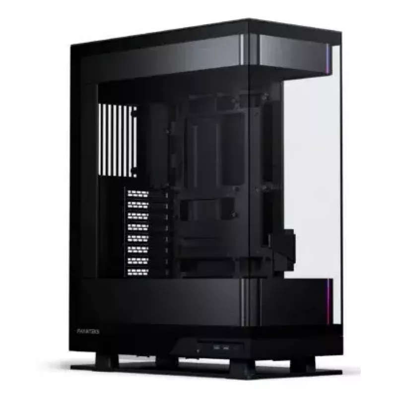 Arvutikorpus Phanteks Evolv Series X2 Torn Lai ATX Must