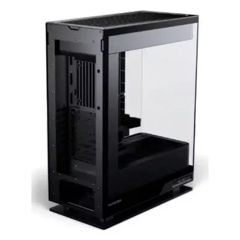 Arvutikorpus Phanteks Evolv Series X2 Torn Lai ATX Must