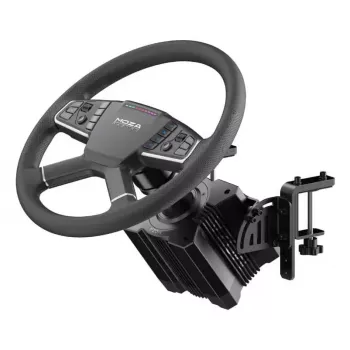 MOZA RS062 roolialus