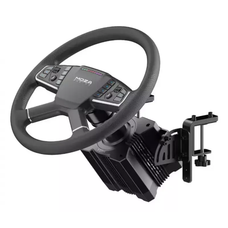 MOZA RS062 roolialus