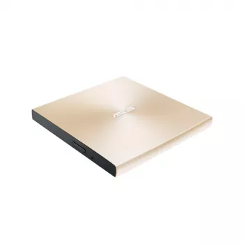 ASUS ZenDrive U9M optiline kettaseade DVD±RW Kuldne