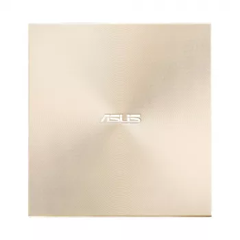 ASUS ZenDrive U9M optiline kettaseade DVD±RW Kuldne