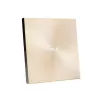 ASUS ZenDrive U9M optiline kettaseade DVD±RW Kuldne