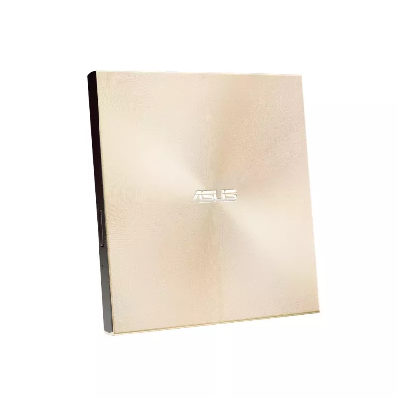 ASUS ZenDrive U9M optiline kettaseade DVD±RW Kuldne
