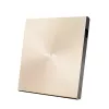 ASUS ZenDrive U9M optiline kettaseade DVD±RW Kuldne
