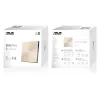 ASUS ZenDrive U9M optiline kettaseade DVD±RW Kuldne