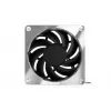 Alphacool Apex Stealth Metall ventilaator 12 cm 400-2000 p/min 20-29,9 dB