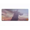 Hiirematt SteelSeries Qck XXL WOW Edition