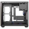 Antec CX800 Midi Tower must, puit