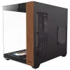 Antec CX800 Midi Tower must, puit