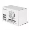 Õhkjahuti Silverstone XE04-2066 Must Silver 6.8 mmH2O Dual ball bearing