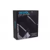 Alphacool Eiswolf 2 AIO 360 mm GPU jahuti RTX 4090 Founders Editionile tagumise plaadiga